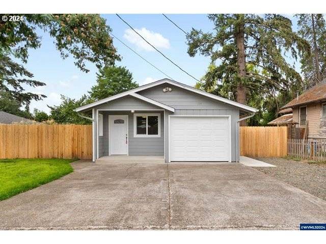 Albany, OR 97321,1314 Gale ST SW