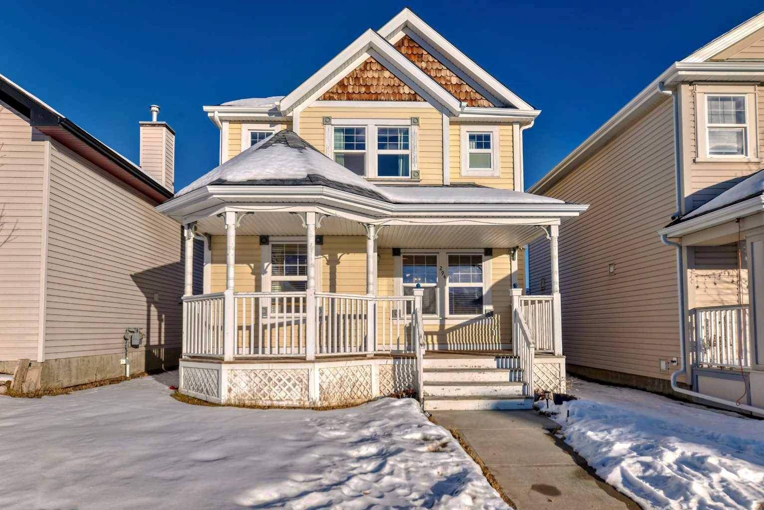 Calgary, AB T2Y 5E7,294 Everglen Rise SW