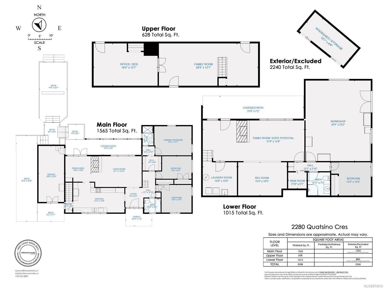 Port Mcneill, BC V0N 2R0,2280 Quatsino Cres