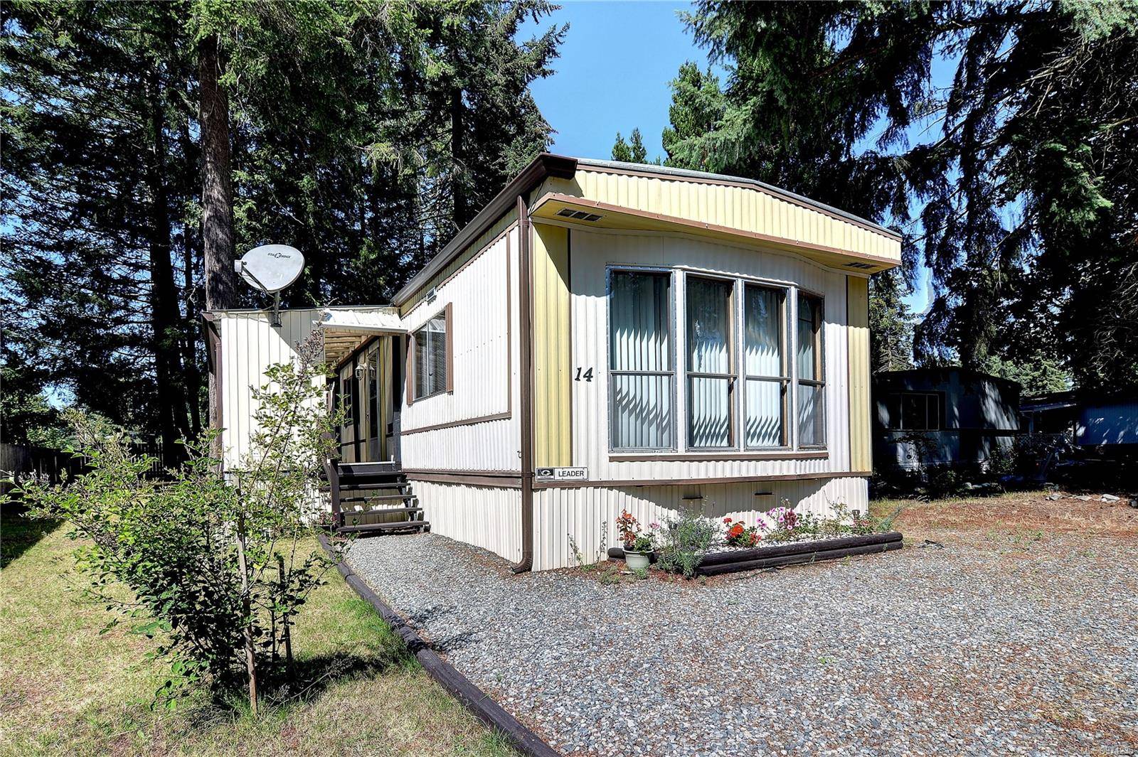 Cassidy, BC V9G 1L4,3560 Hallberg Rd #14