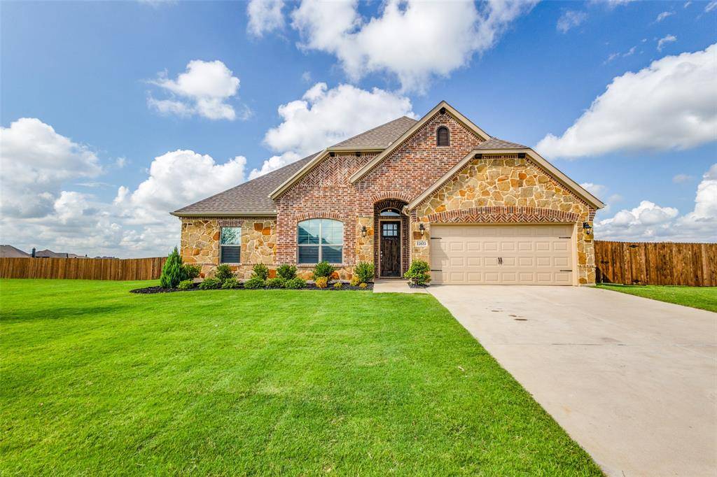 Godley, TX 76044,12633 Panther Creek Drive