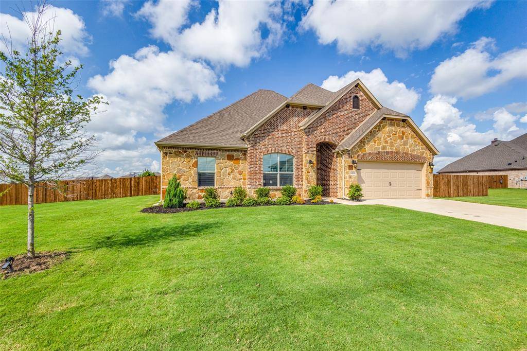 Godley, TX 76044,12633 Panther Creek Drive