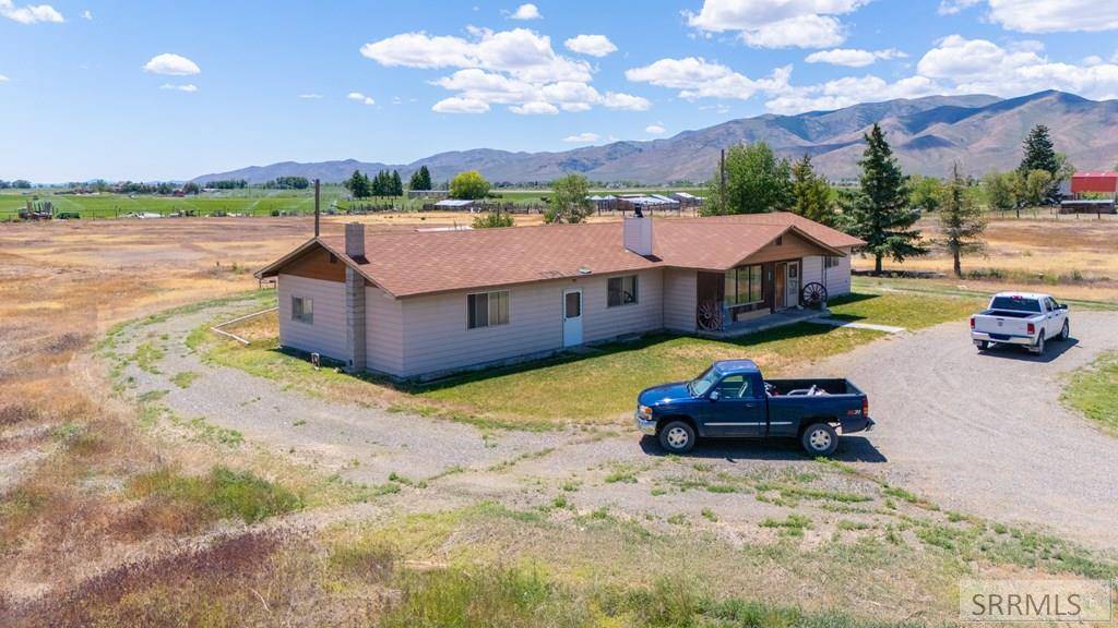 Moore, ID 83255,3231 W 3300 N