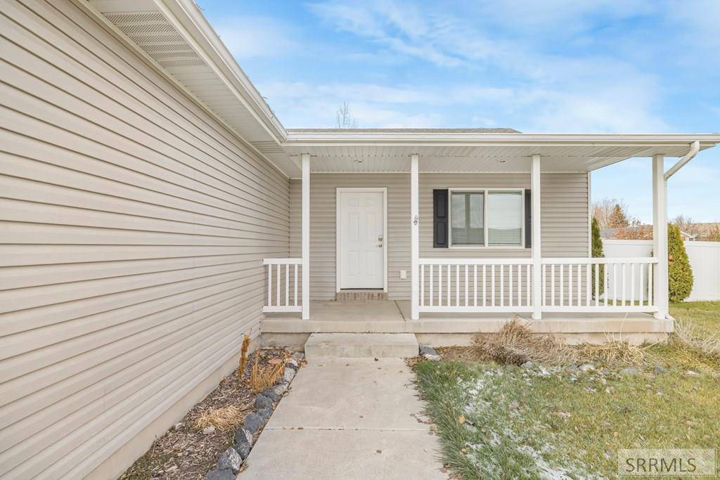 Idaho Falls, ID 83401,1217 Preston Drive