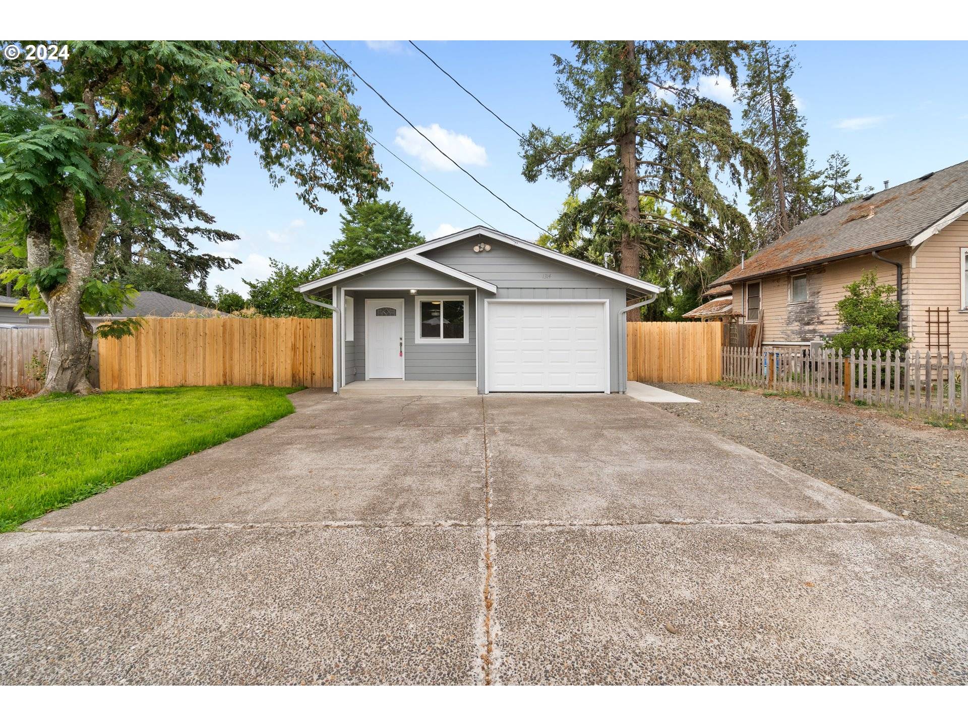 Albany, OR 97321,1314 Gale ST SW