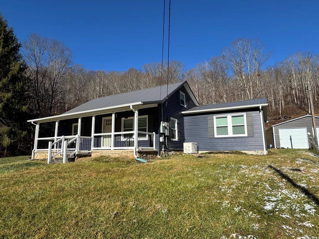 Bluefield, VA 24605,1470 Big Branch Road