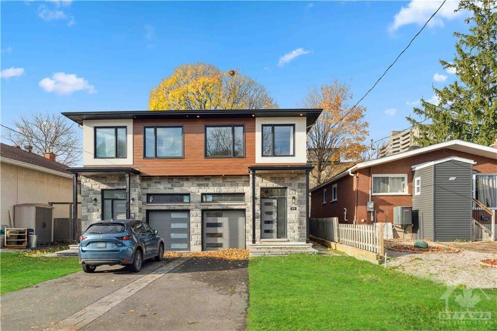 Britannia Heights - Queensway Terrace N And Area, ON K2B 5V5,828 MAPLEWOOD AVE