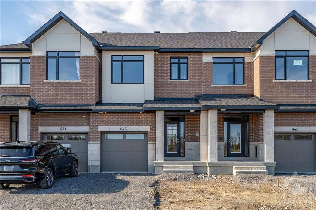 Barrhaven, ON K2J 6Y9,843 MOCHI CIR