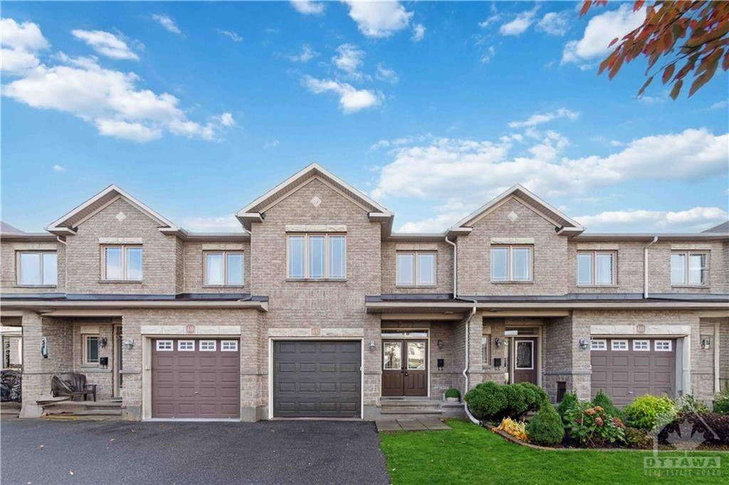 Kanata, ON K2M 0E8,642 PEPPERVILLE CRES