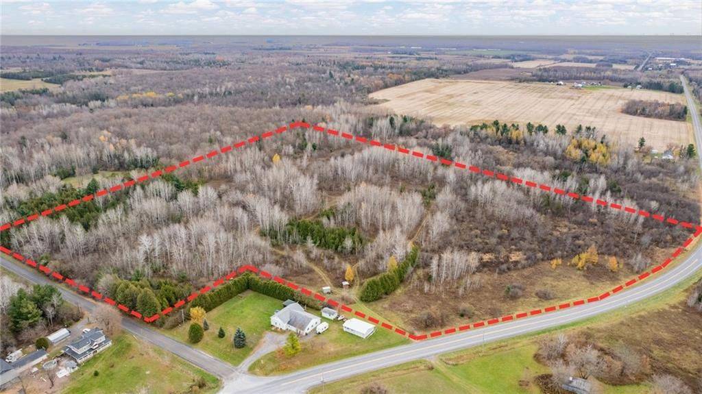 South Glengarry, ON K0B 1H0,LOT FOURTH LINE RD