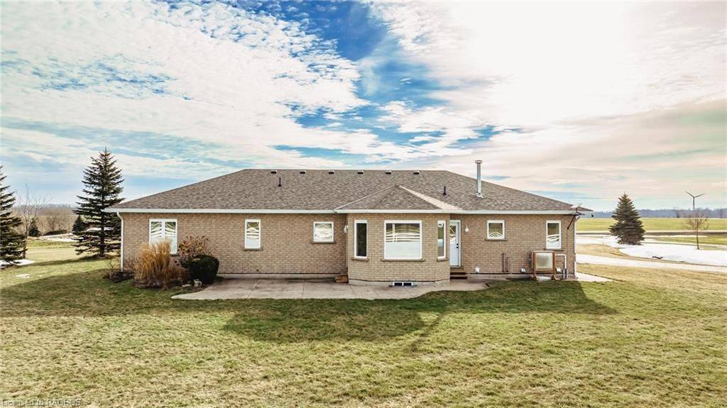 Kincardine, ON N0G 2T0,1041 BRUCE ROAD 23 N/A