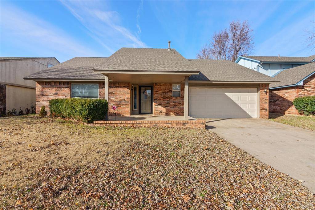 Yukon, OK 73099,713 Westridge Court