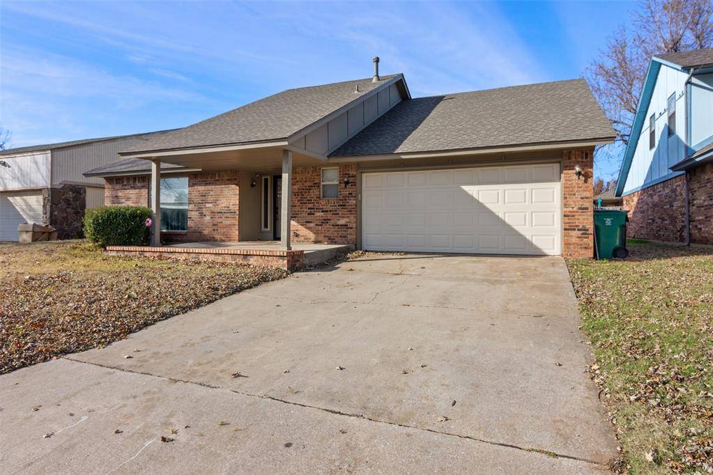 Yukon, OK 73099,713 Westridge Court