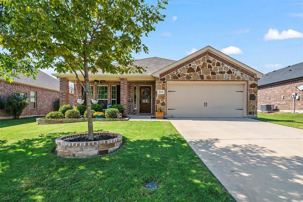 Van Alstyne, TX 75495,1714 Cattleman Street