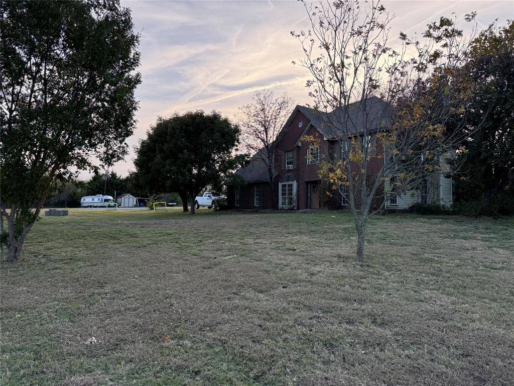 Leonard, TX 75452,2500 Fm-981