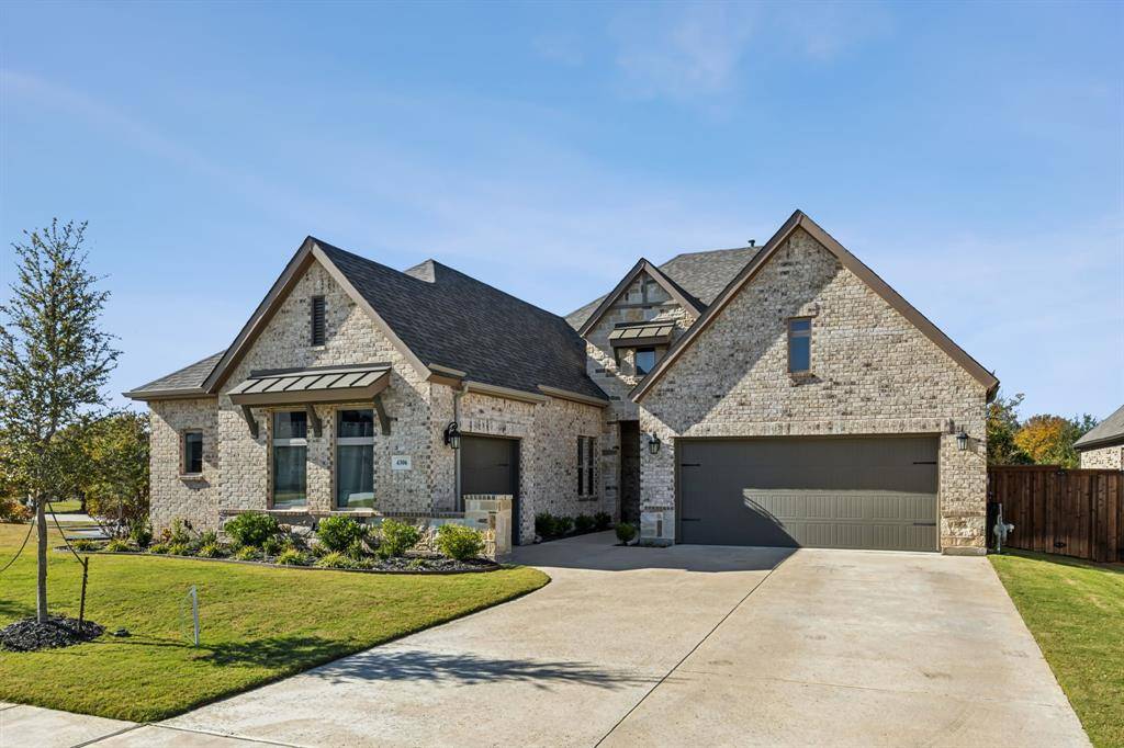 Highland Village, TX 75077,4306 Highwoods Trail