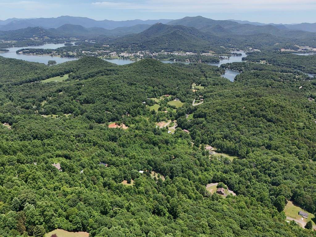 Hiawassee, GA 30548,Lot 30 Hidden Summit Road