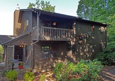 Morganton, GA 30560,452 Blue Ridge Trails