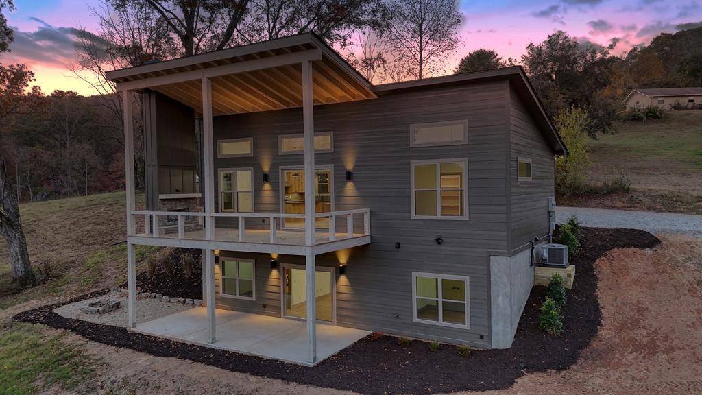 Hayesville, NC 28904,76 Murray Hill Terrace