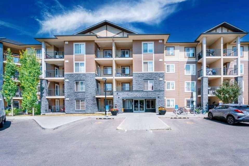 Calgary, AB T2X 2B9,81 Legacy BLVD SE #2428