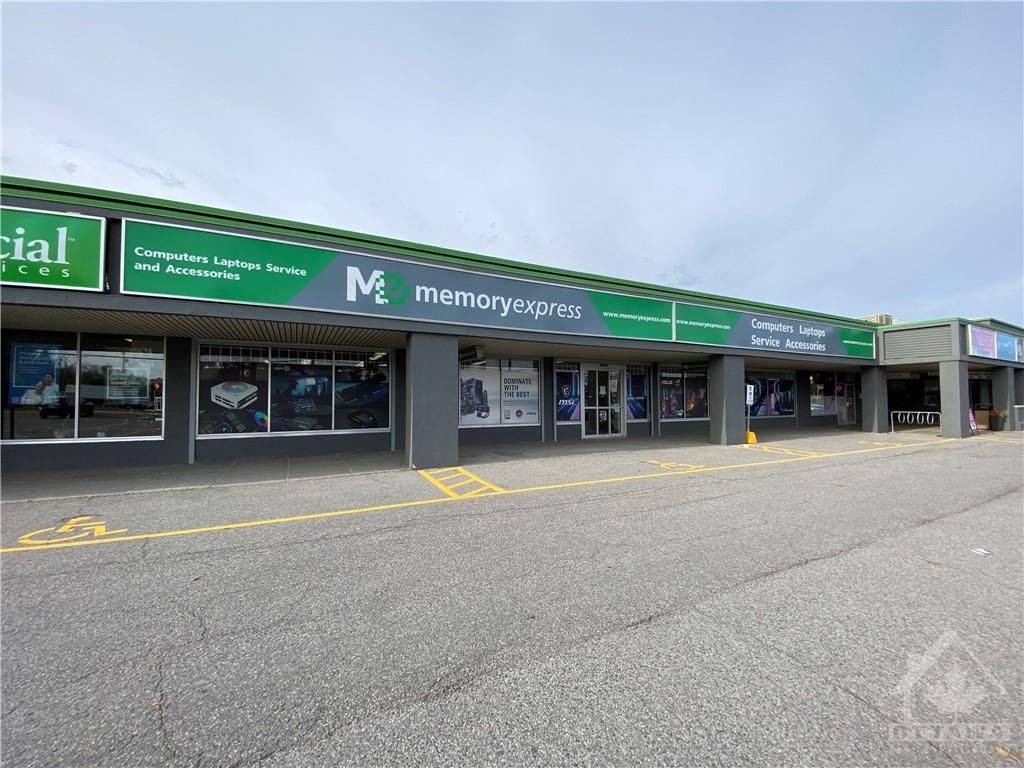 Meadowlands - Crestview And Area, ON K2G 3J6,1510 MERIVALE RD #19