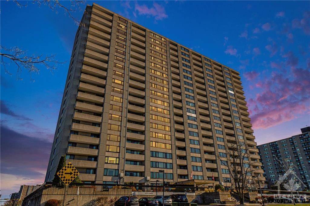 Britannia - Lincoln Heights And Area, ON K2B 7Y8,265 POULIN AVE #1102