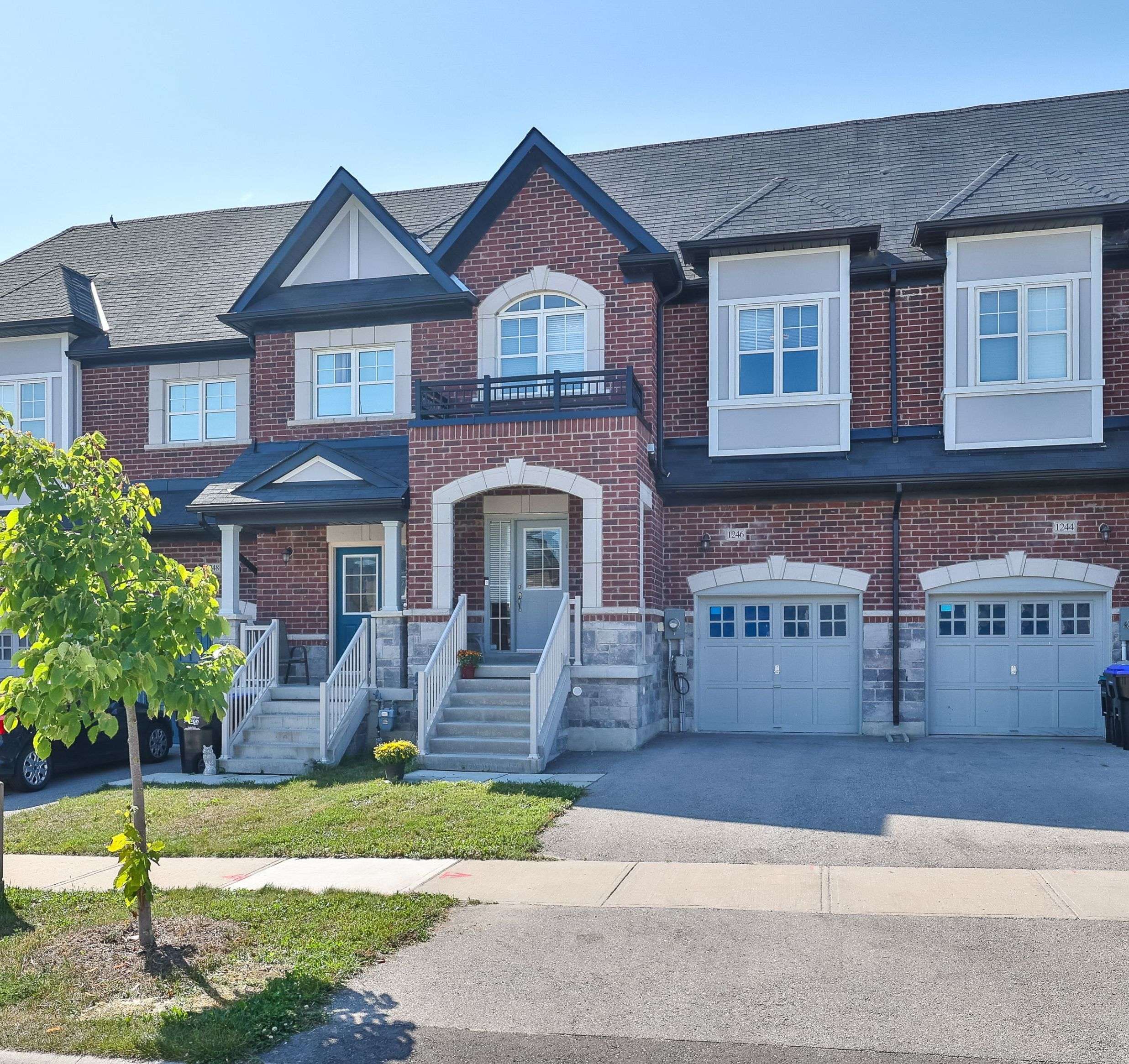 Innisfil, ON L0L 1W0,1246 Peelar CRES