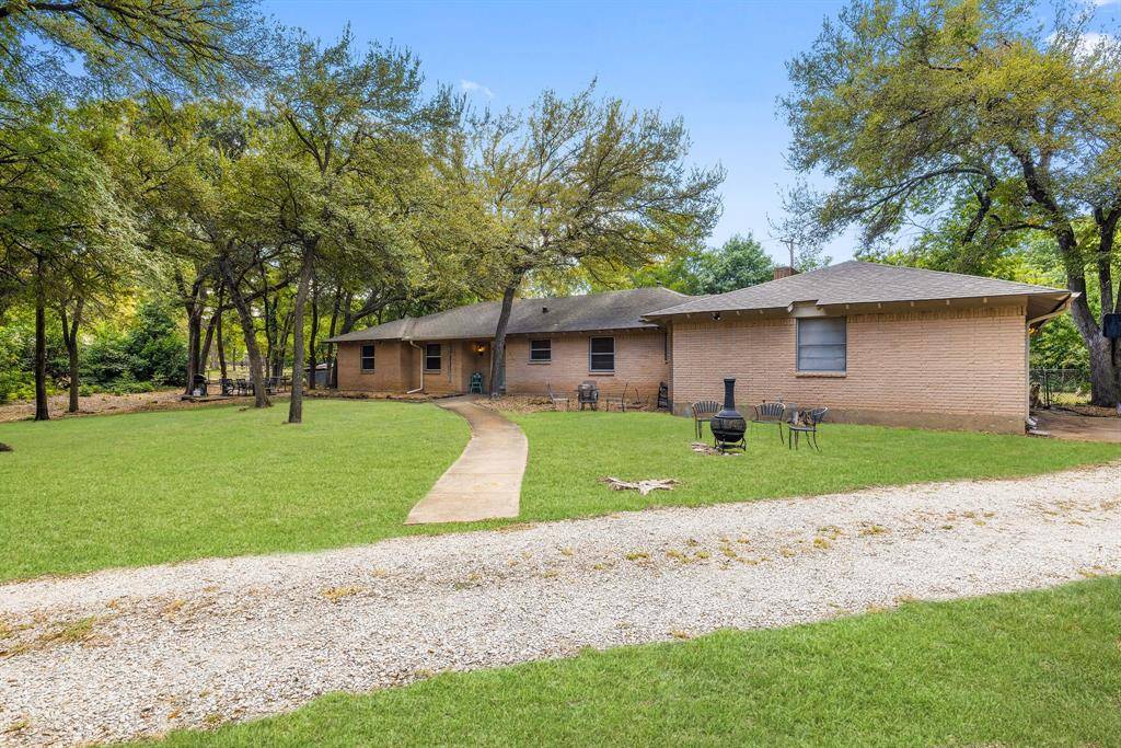 Cedar Hill, TX 75104,1036 Crestview Drive