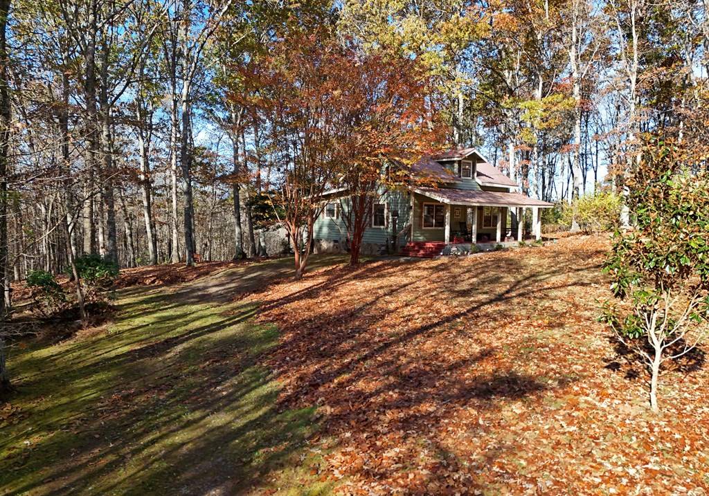 Mineral Bluff, GA 30559,271 Mull Road