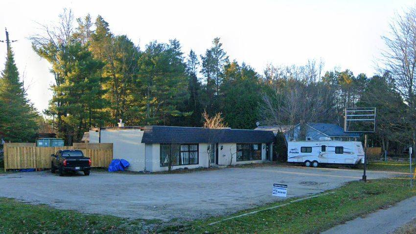 Bracebridge, ON P1L 1K1,310 Taylor RD