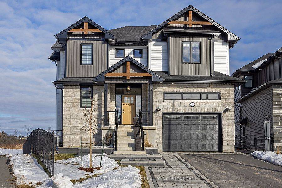 Frontenac, ON K7M 0C9,236 Mill Pond PL