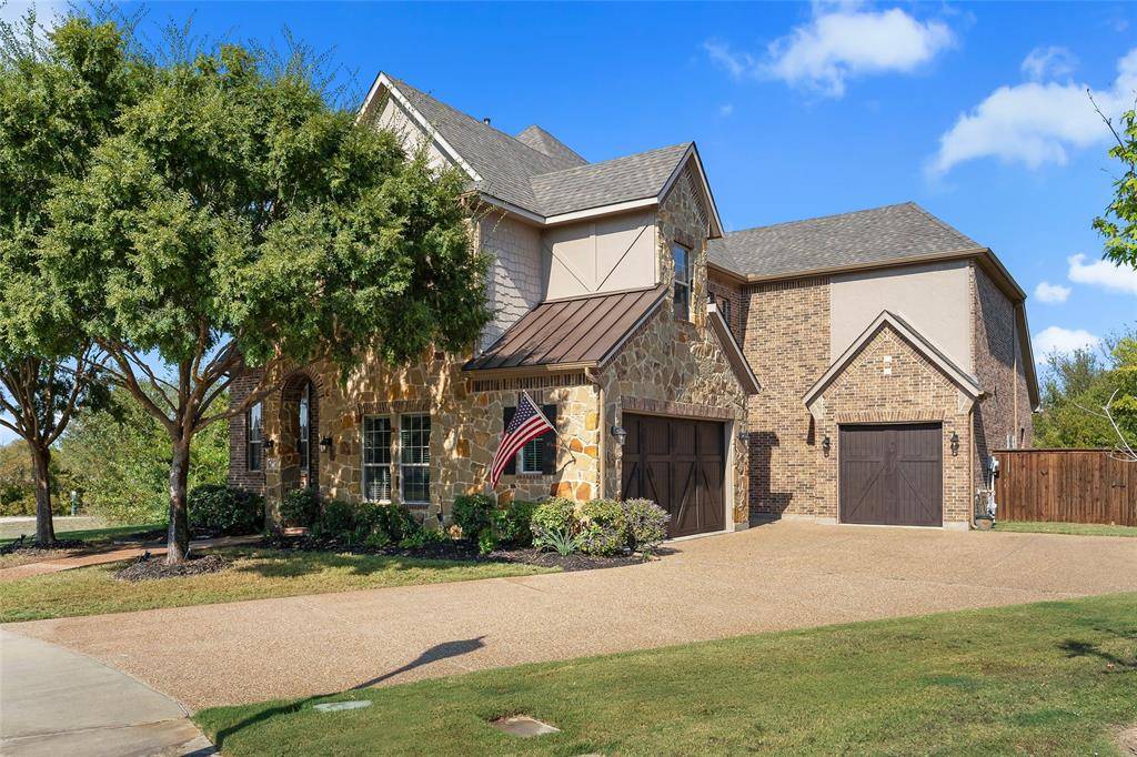 Trophy Club, TX 76262,2744 Highlands Court