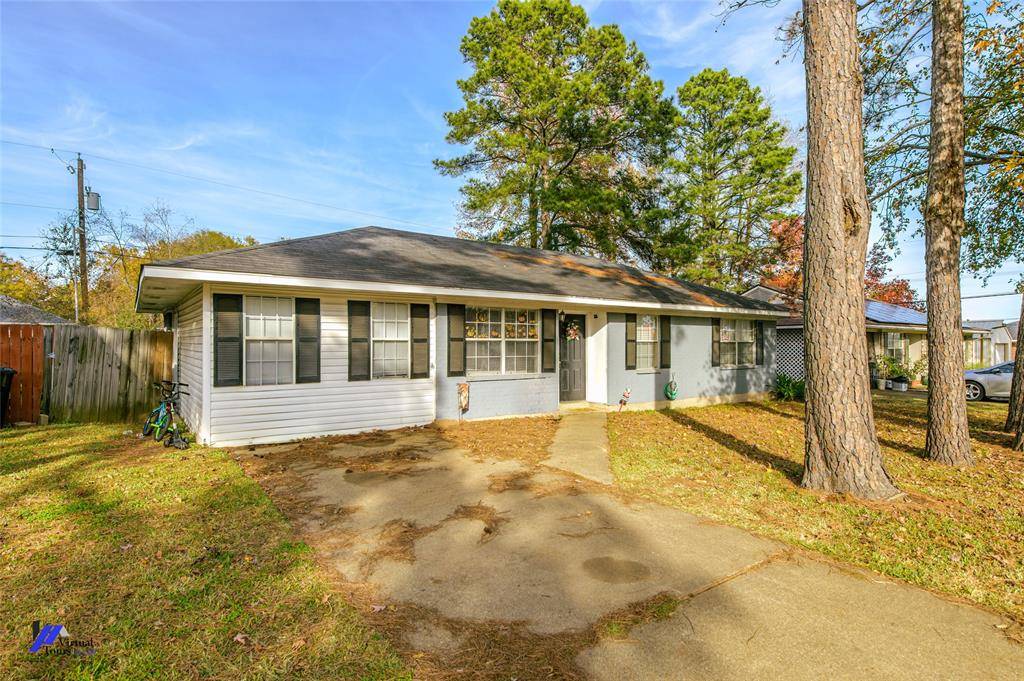 Haughton, LA 71037,414 Cherry Oak Lane