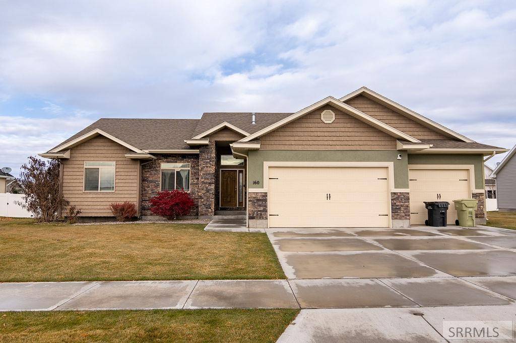 Idaho Falls, ID 83404,160 Calistoga Drive