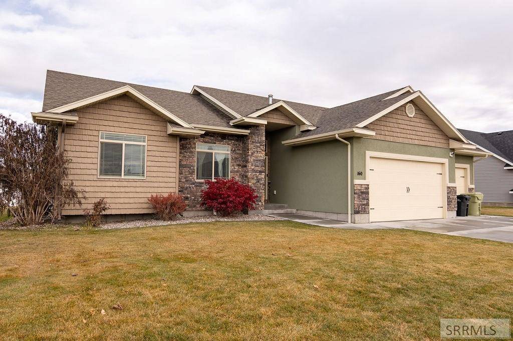 Idaho Falls, ID 83404,160 Calistoga Drive