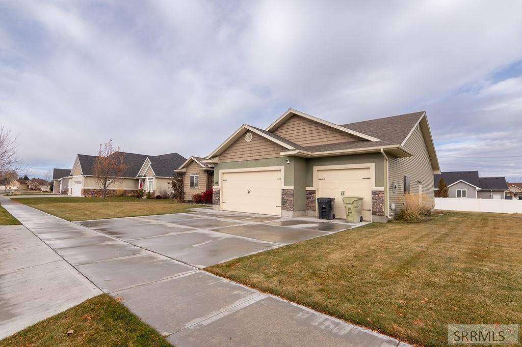 Idaho Falls, ID 83404,160 Calistoga Drive