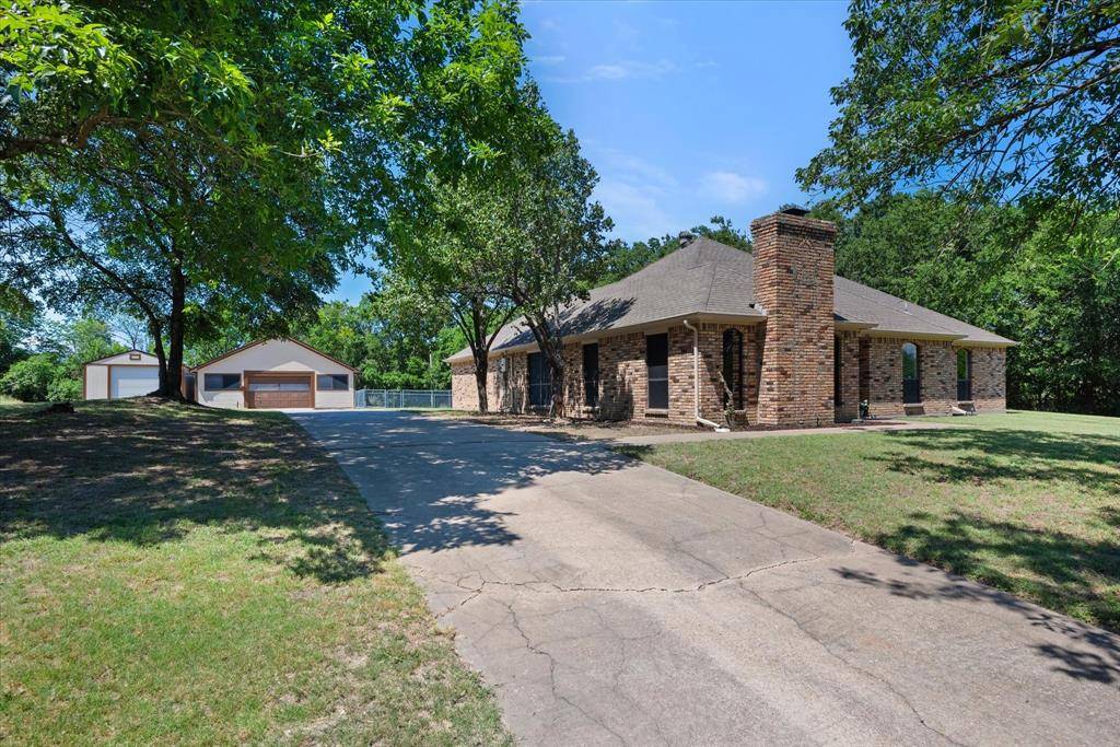 New Hope, TX 75071,331 Oak Creek Drive