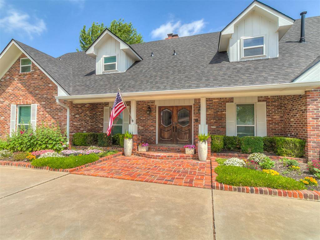 El Reno, OK 73036,1816 Golf Course Drive