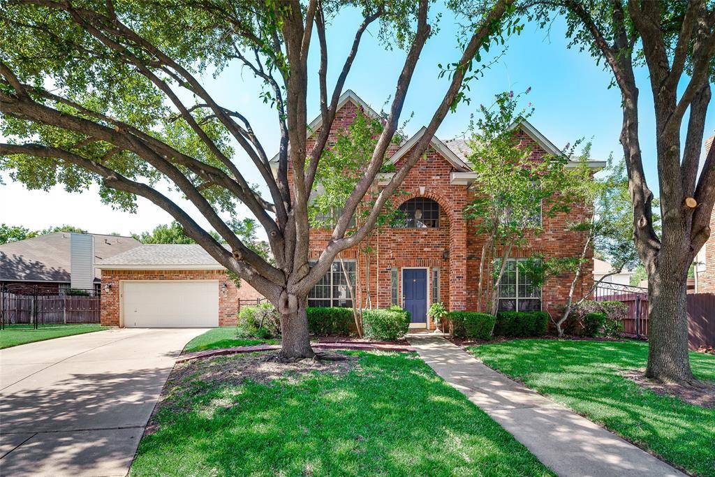 Grapevine, TX 76051,3316 Briar Cove