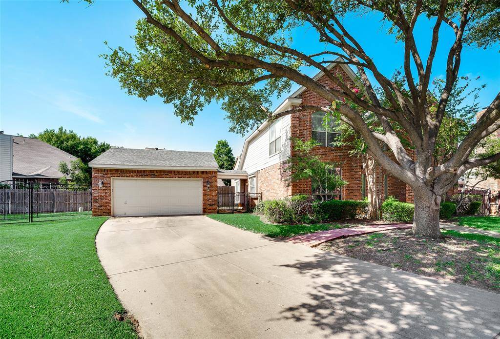 Grapevine, TX 76051,3316 Briar Cove