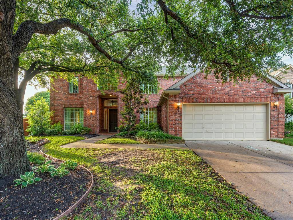 Flower Mound, TX 75028,1524 Shadywood Lane