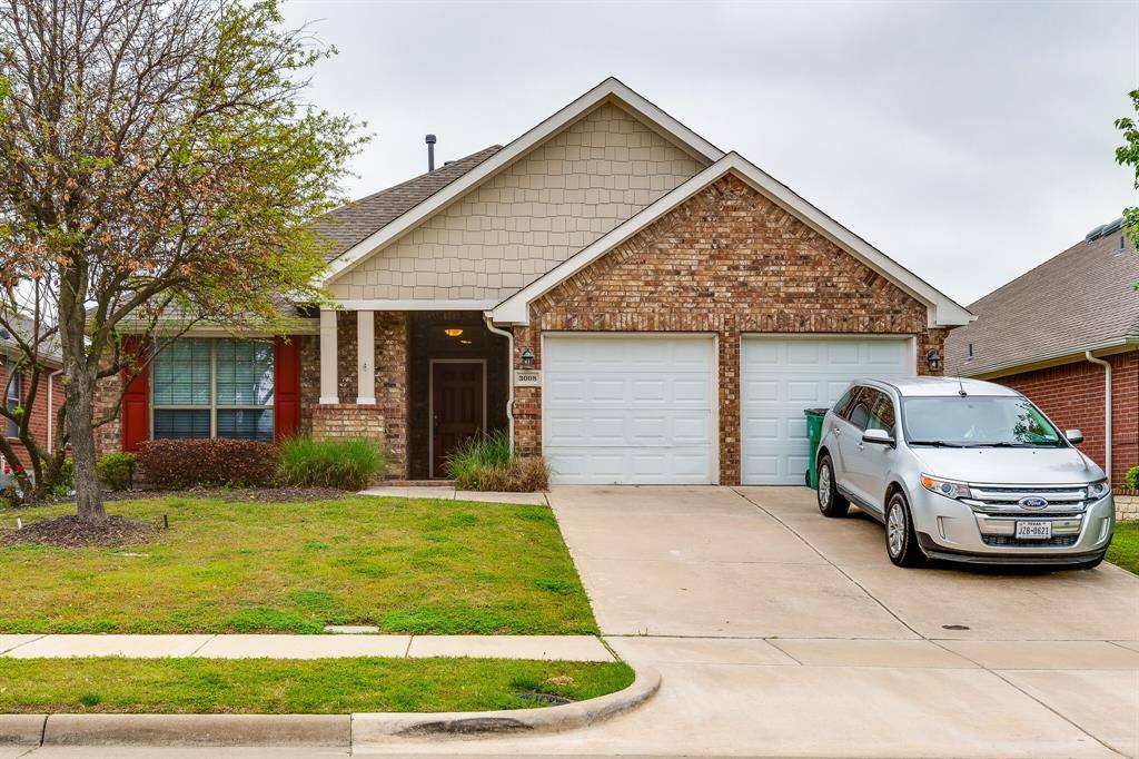 Mckinney, TX 75071,3008 Barkwood Drive