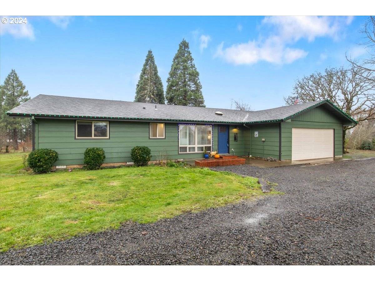 Aumsville, OR 97325,10656 JAMES WAY DR