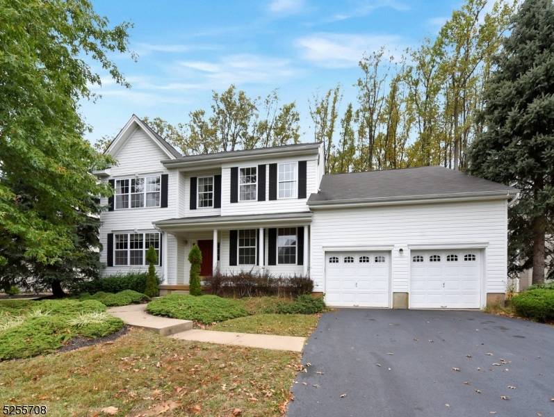 Franklin Twp., NJ 08540,6 Woodfield Ct