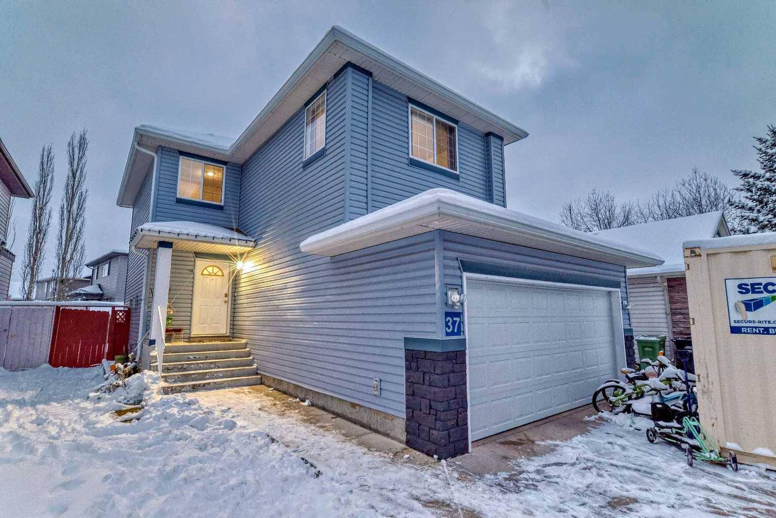 Calgary, AB T2Y 4G8,37 Somerside CRES SW