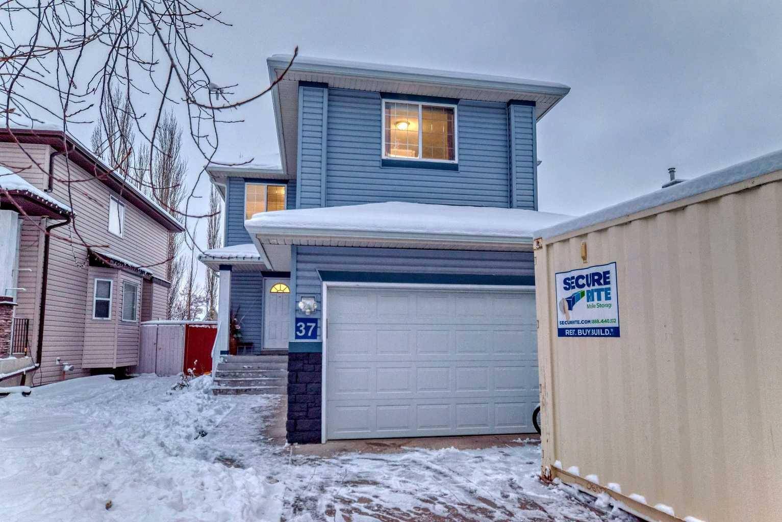 Calgary, AB T2Y 4G8,37 Somerside CRES SW