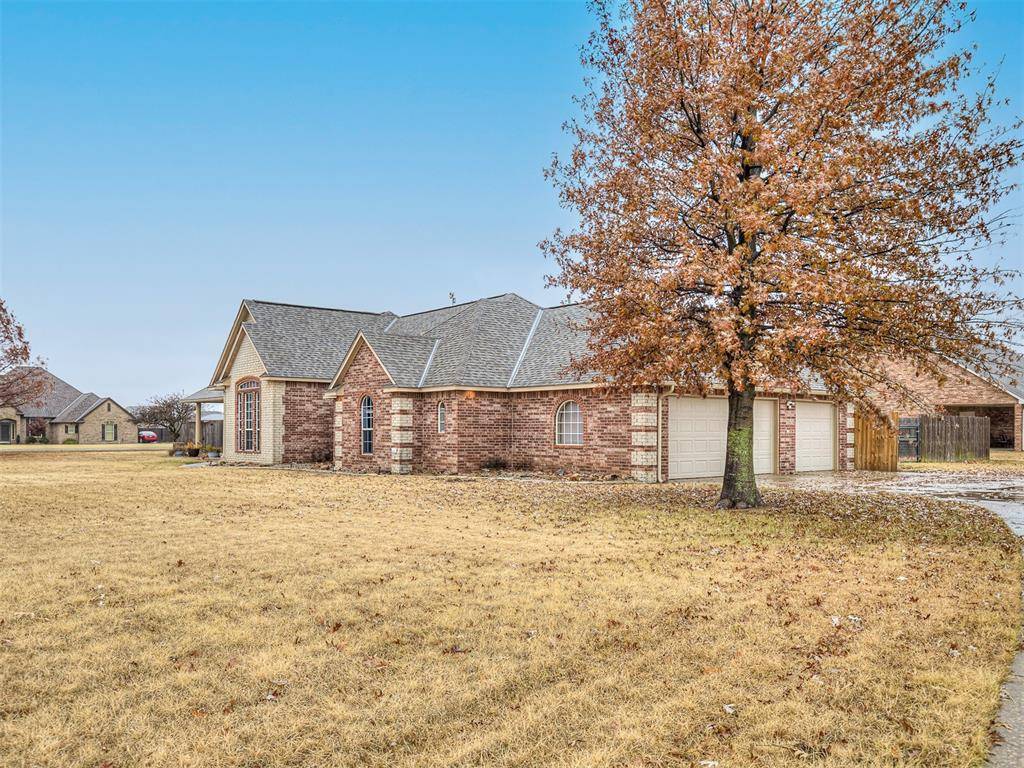 Tuttle, OK 73089,1815 Excaliber Drive