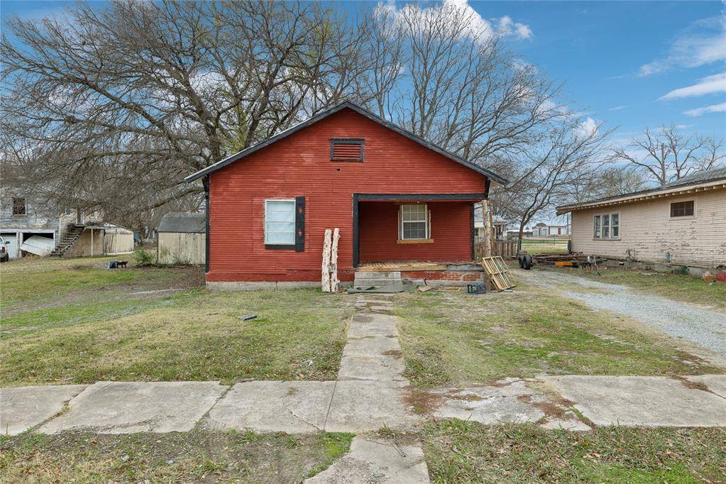 Wewoka, OK 74884,918 S Okfuskee Avenue