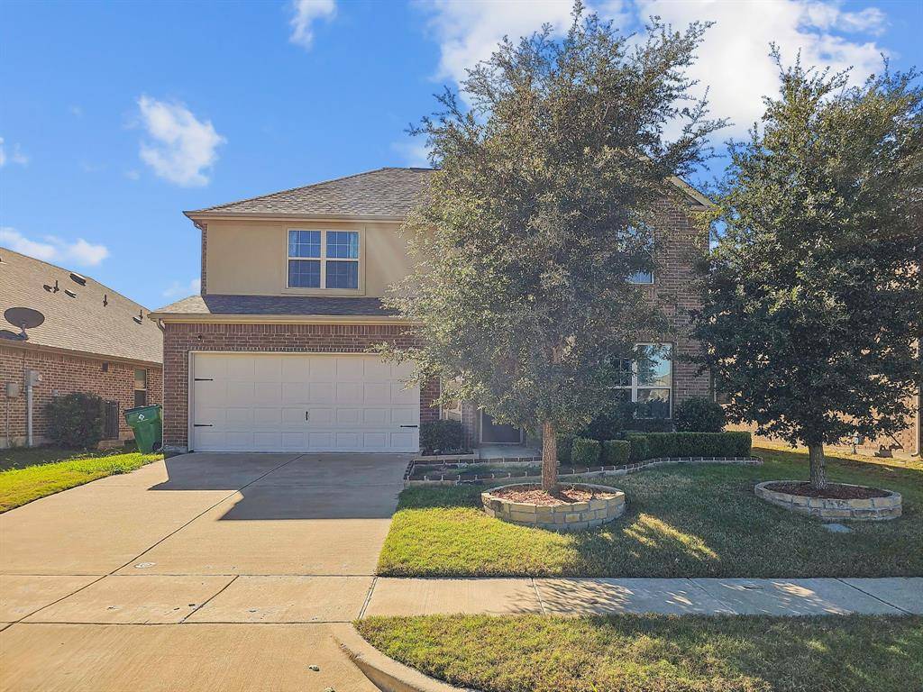 Forney, TX 75126,993 Canterbury Lane