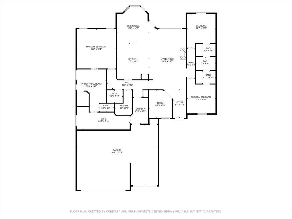 Pilot Point, TX 76258,200 Lakeview Circle